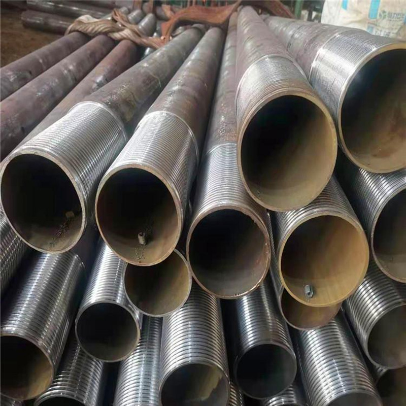 阳谷管棚跟管