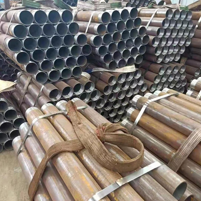 阳谷地质钻探用跟管