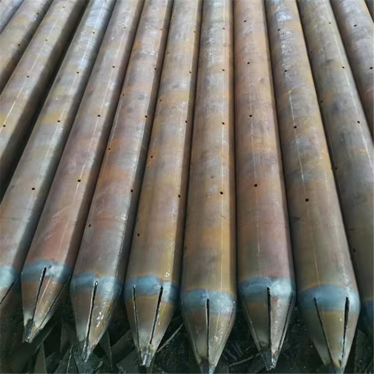 阳谷50mm管棚管