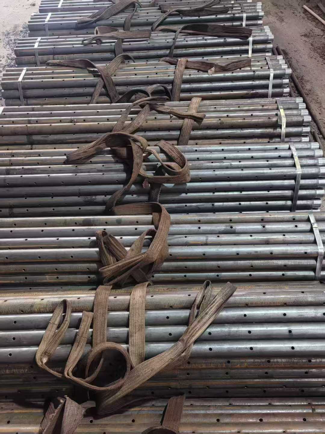 阳谷127mm管棚管