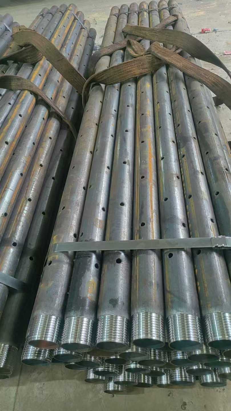 阳谷159mm管棚管